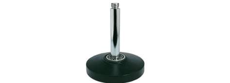 AHUJA MICROPHONE STAND SMALL ATS-5