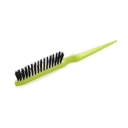 IKONIC Back Combing Teasing Brush (Yellow), 509 g