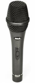 Ahuja ADM 411 Wired Microphone