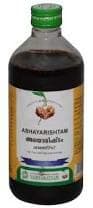VAIDYARATNAM ABHAYARISHTAM 450 ML