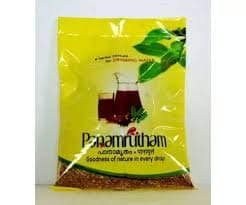 VAIDYARATNAM Panamritam Powder, 50 g, Pack Of 6