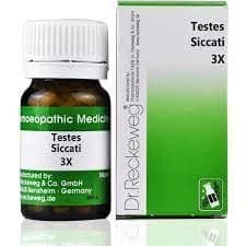 R/w Testes Siccati 3X (20g)