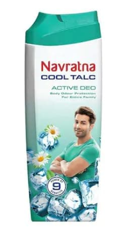 Navaratna Active Deo, 200 g