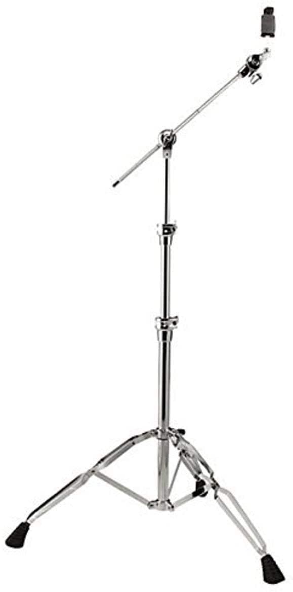 Peearl, Boom/Cymbal Stand, New Uni-Lock, New Collars and New Trident Design Tripod, BC930
