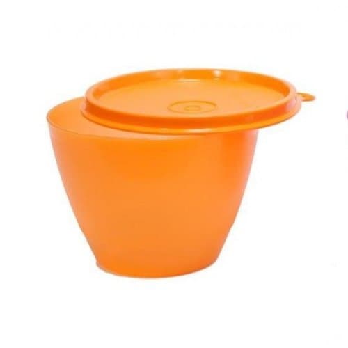 Tupperware Bowled Over, 450ml (153),Mutlicolour