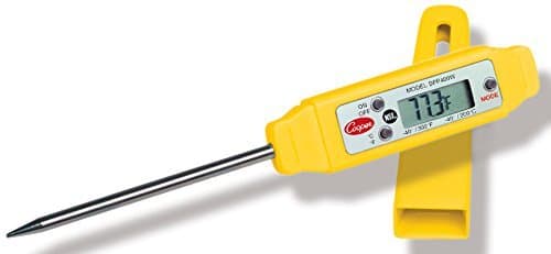 Cooper-Atkins Corp. DPP400W DPP400W Digital Pocket Thermometer