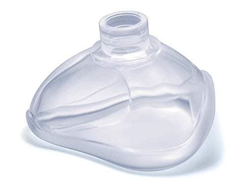 RESUSCITATIONS Anaesthesia Silicone Face Mask Sizes : 4