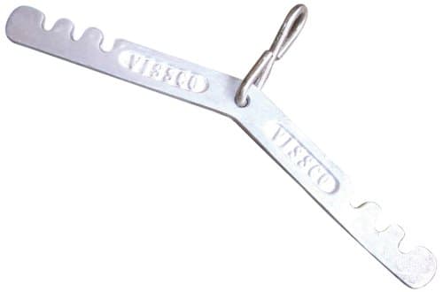 Vissco Cervical Traction Spreader Bar - Universal
