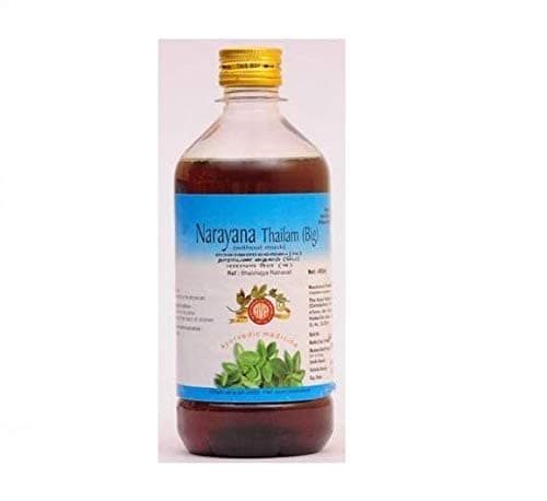 AVP narayana thailam ( big ) 200 ml