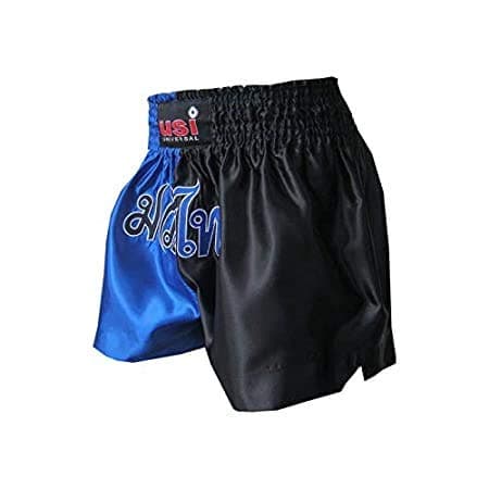 USI UNIVERSAL THE UNBEATABLE Men's Training Shorts