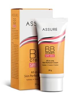 ASSURE Full Bb Cream Spf 30+ All In One 30G
