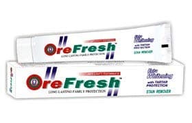 Altos Enterprises Limited Zordan Herbal Orefresh Multi Action Toothpaste, 100 Gmx2-Pack Of 2