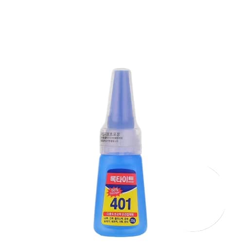 TWIREY Nail Super Glue Stronger 20G Bottle 401 Rapid Fix Adhesive to Dry Nails looks better Quickly Instant Nail Accessories Professional