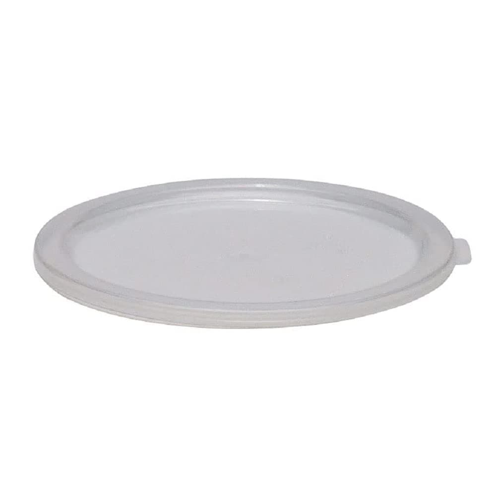 Cambro (RFSC6PP190) Cover for 6 & 8 qt Round Containers