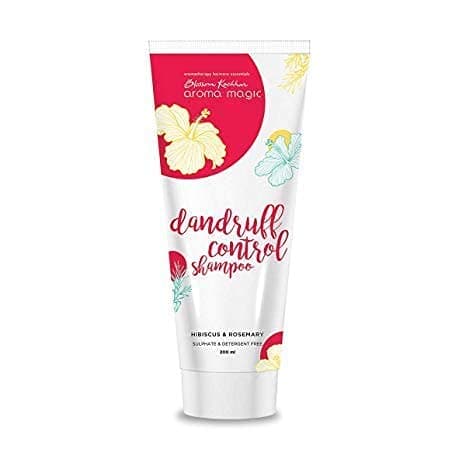 Aroma Magic Dandruff Control Shampoo, 200 ml (Pack of 2)