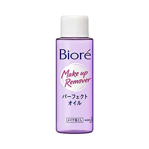 Biore Makeup Remover Cleansing Oil 50ml