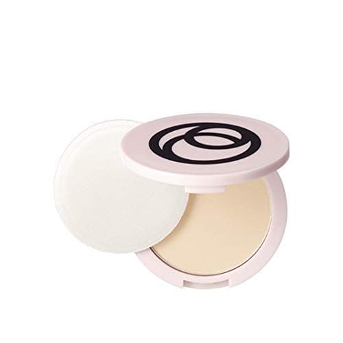 Oriflame On Colour Face Powder For All Skin Type Light, Matte, 100 Gram,Beige