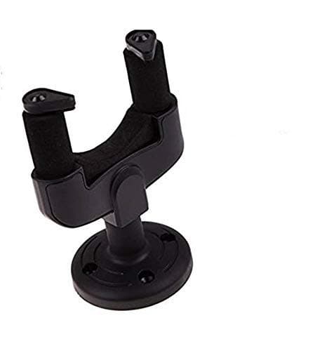 boombox - guitar Auto Lock Wall Mount