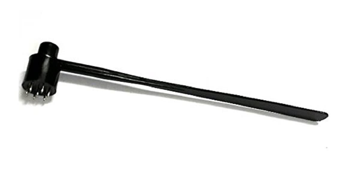 ACi Acupuncture Hammer 7 Star for Special Needles and Plum Blossom Hammer