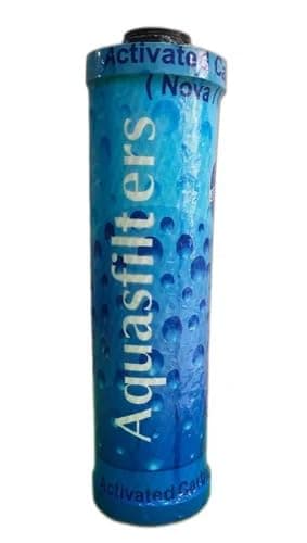 APEC AQUA Genuine Cartridge Compatible With Aquaflo UV/Aqua DX from AG A-Star|Advanced Chemi Block Filter|Long Lasting Cartridge,1 Piece