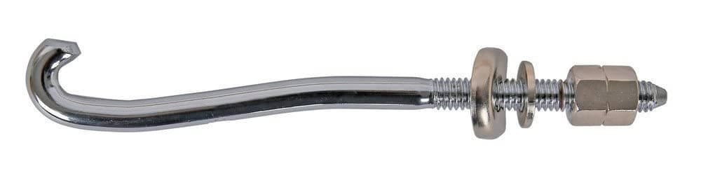Latin Percussion M215 Matador Conga Lug - Chrome