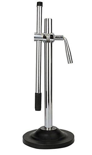 Ahuja DGT PA Microphone Stand