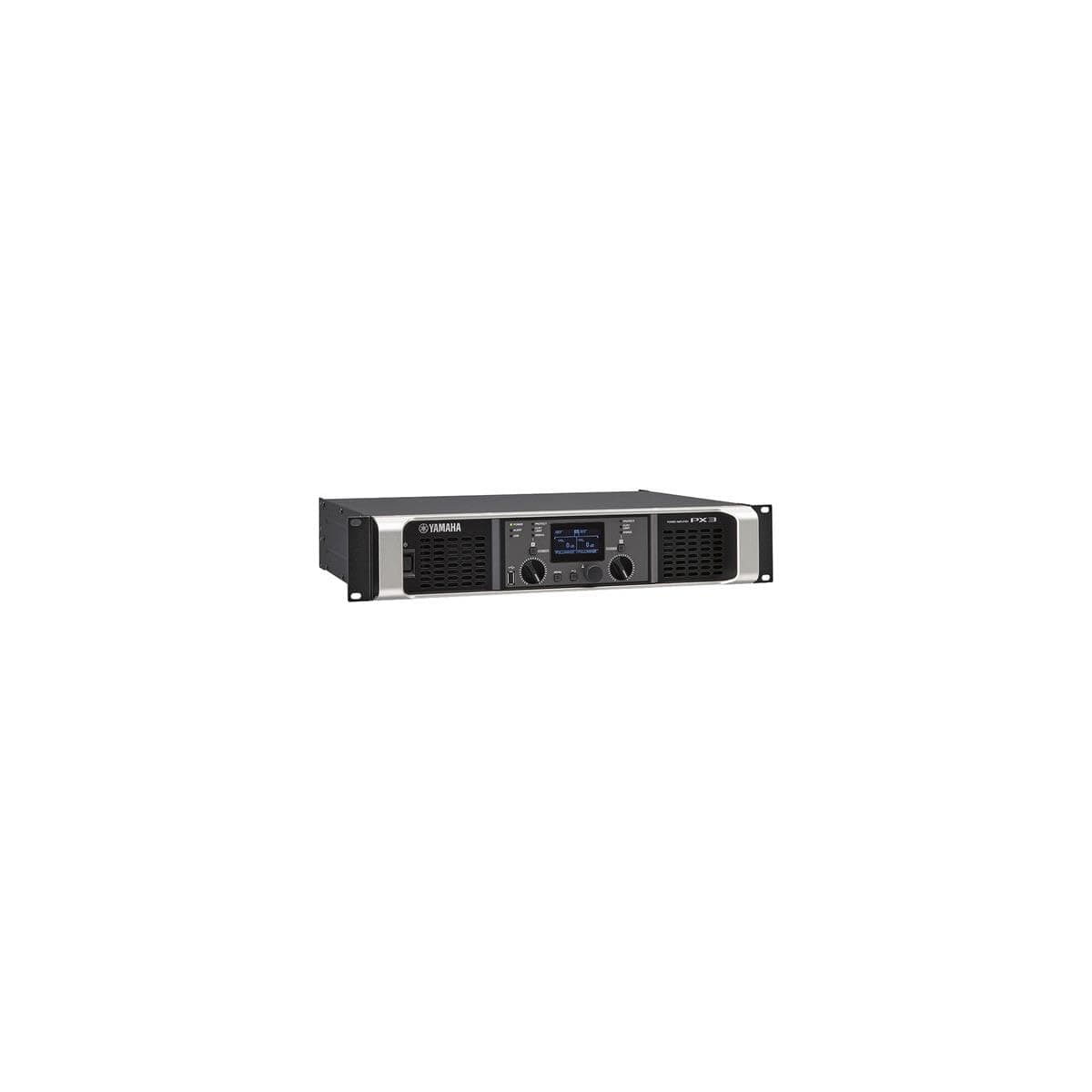 Yamaha PX3 Power Amplifier