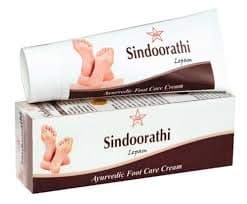 SKM Sindoorathi lepa 35gm - pack of 2