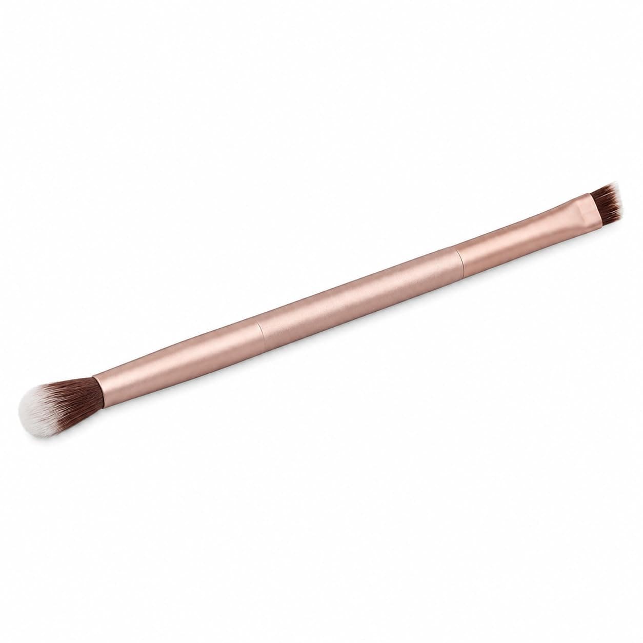 MAPPERZ 2 in 1 Double Ended Eyeshadow Makeup Brush Pen 2 Ways Eyeshadow Makeup Brush - Multicolor