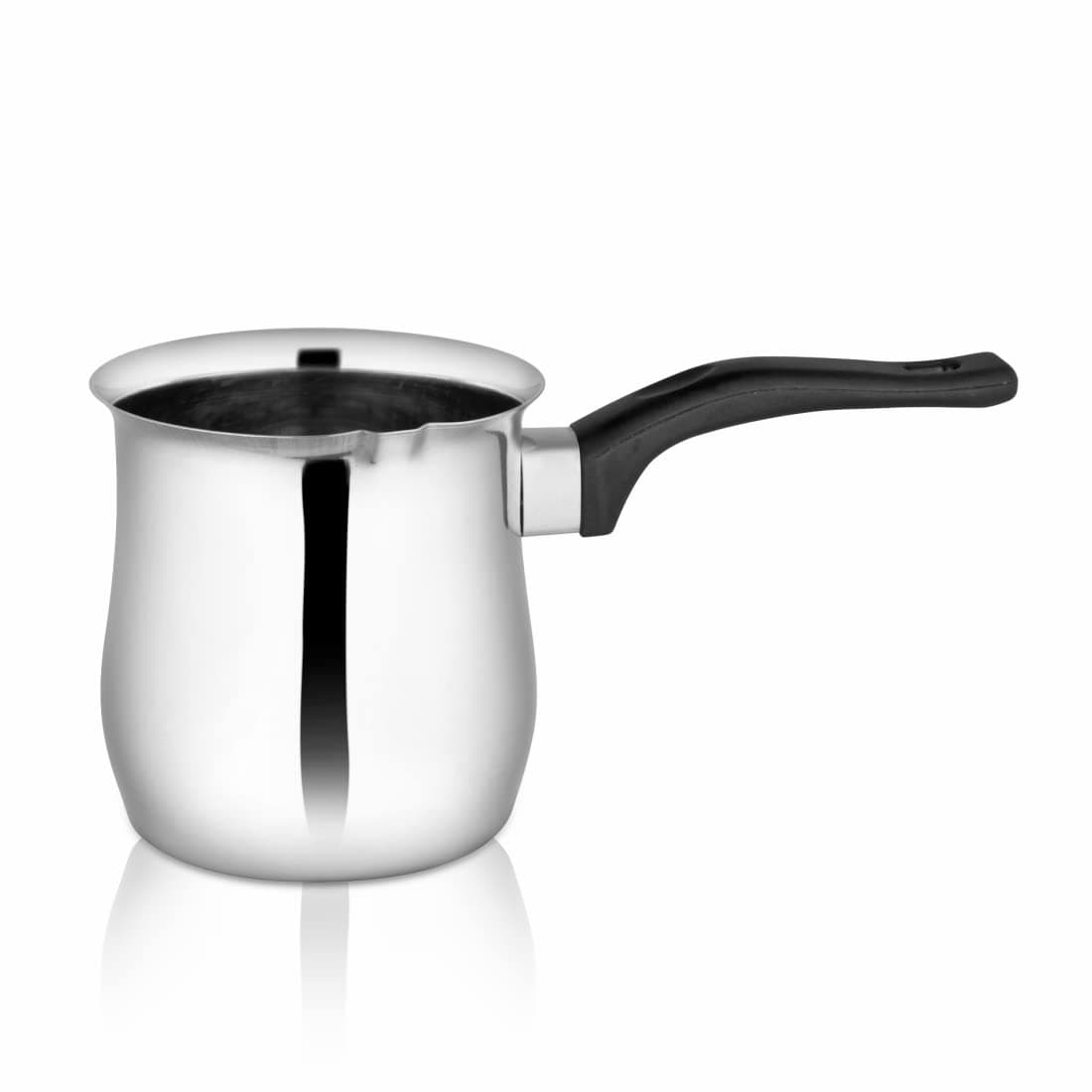 Shri & Sam Stainless Steel Coffee Warmer,400 ML