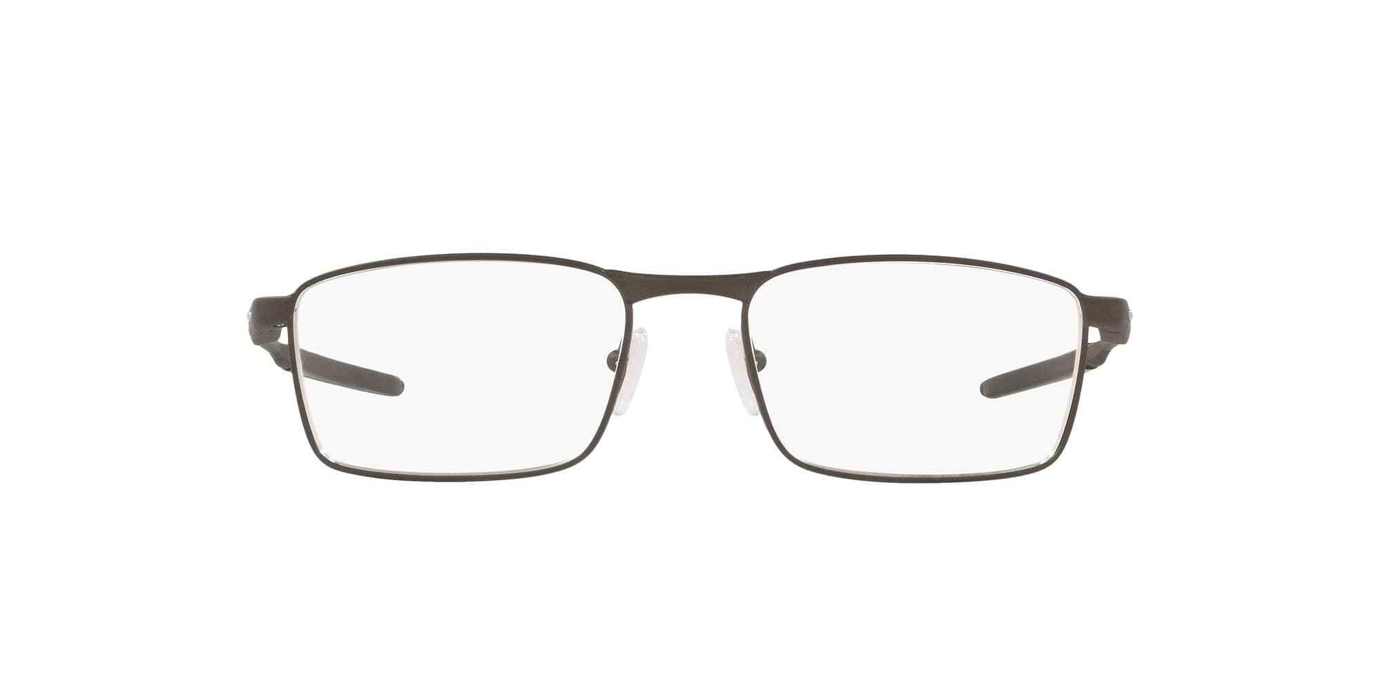 Oakley Men Rectangle Frames - 0OX322732270655