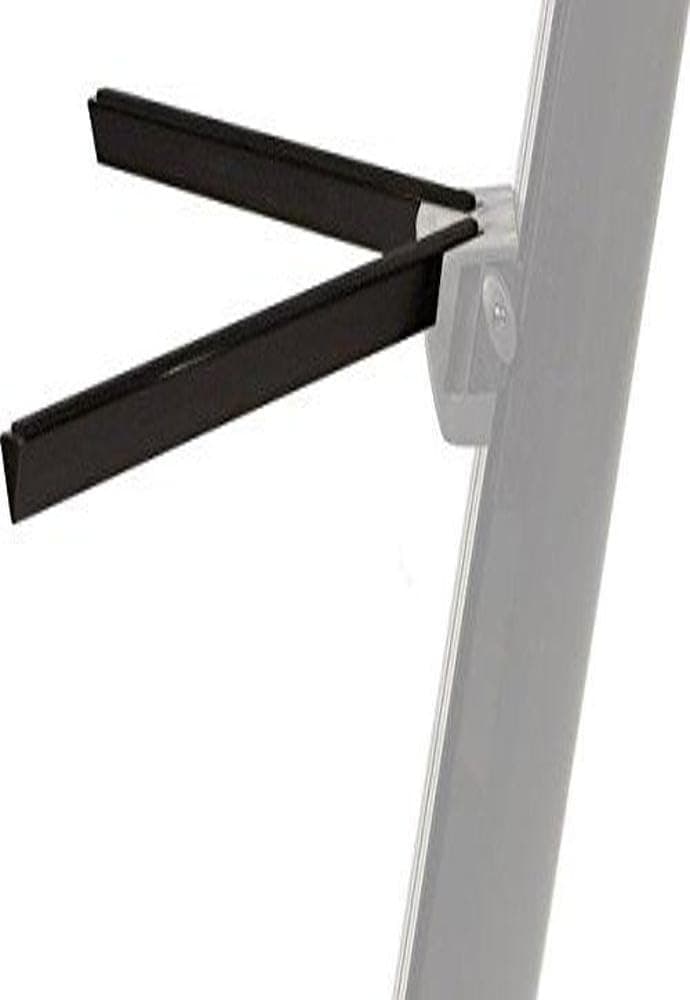 Ultimate Support TBR-130 - Two 13" Support Arms for Use w/the CMP-485 Super Clamp Assembly On Apex Series Keyboard Stands