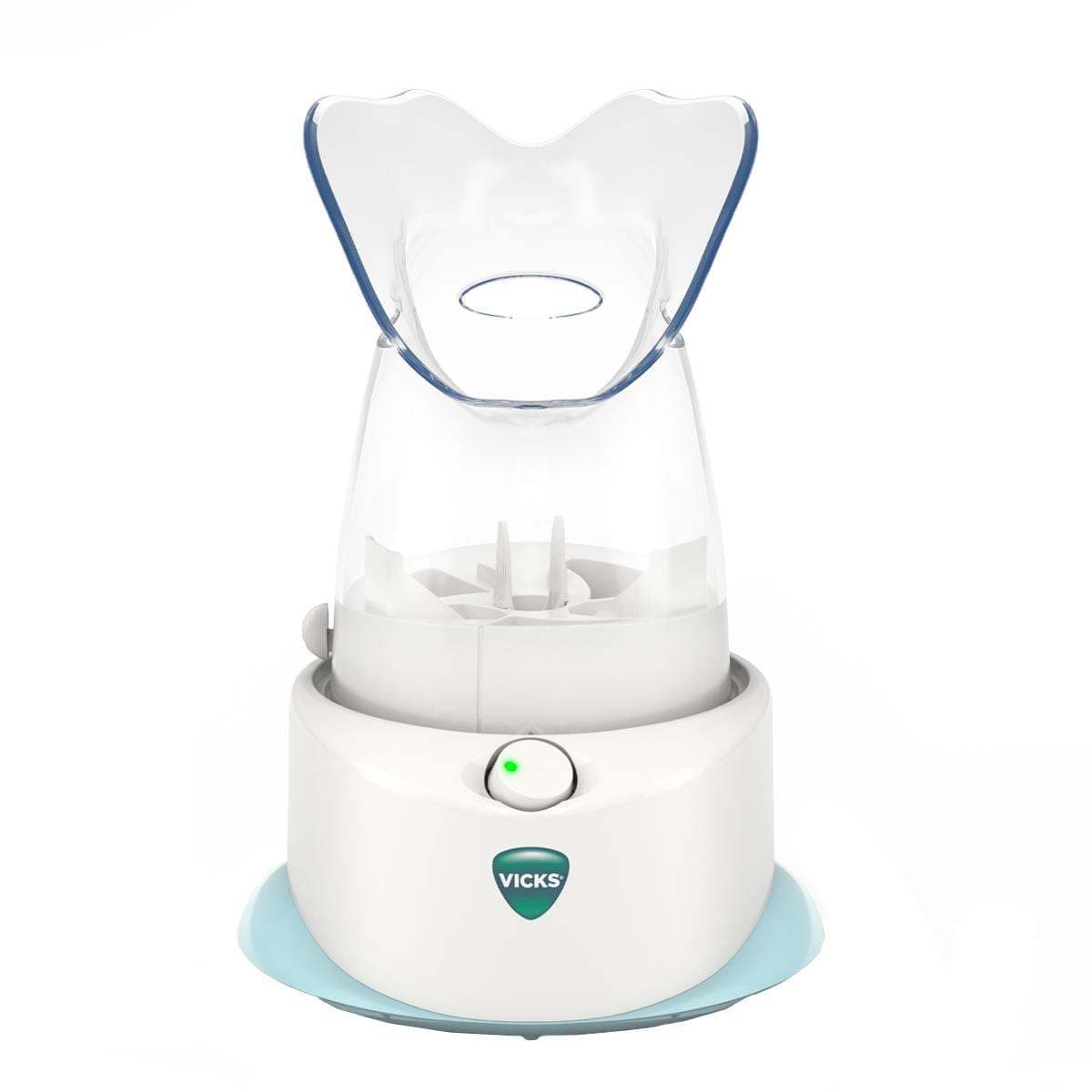 Vicks Personal Steam Inhaler