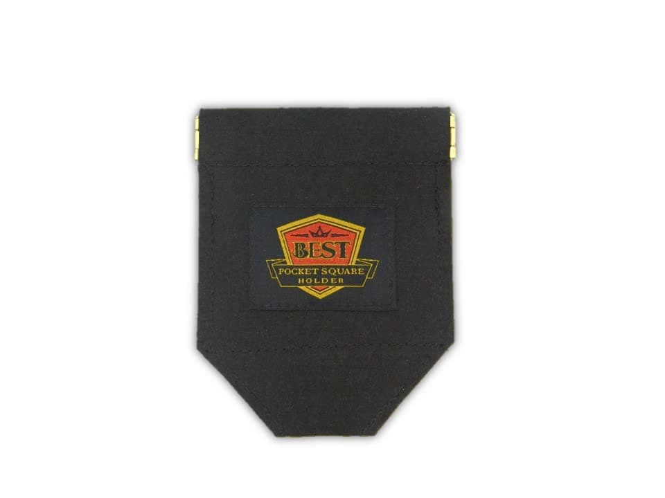 Best Pocket Square Holder