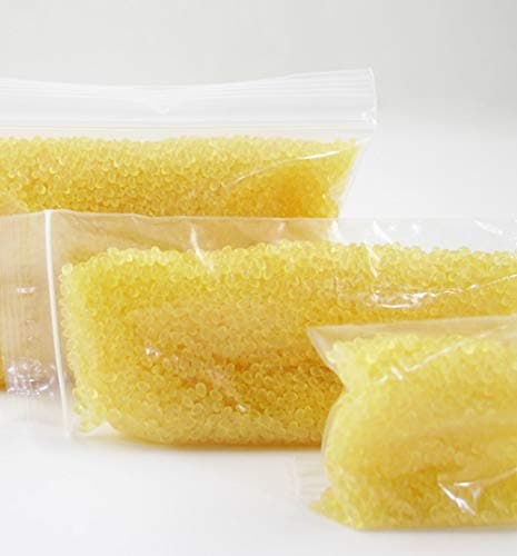 MUSICMEDIC. COM Glue (YELLOW) for wood repair. Flute, clarinet, saxophone (236 g bag)