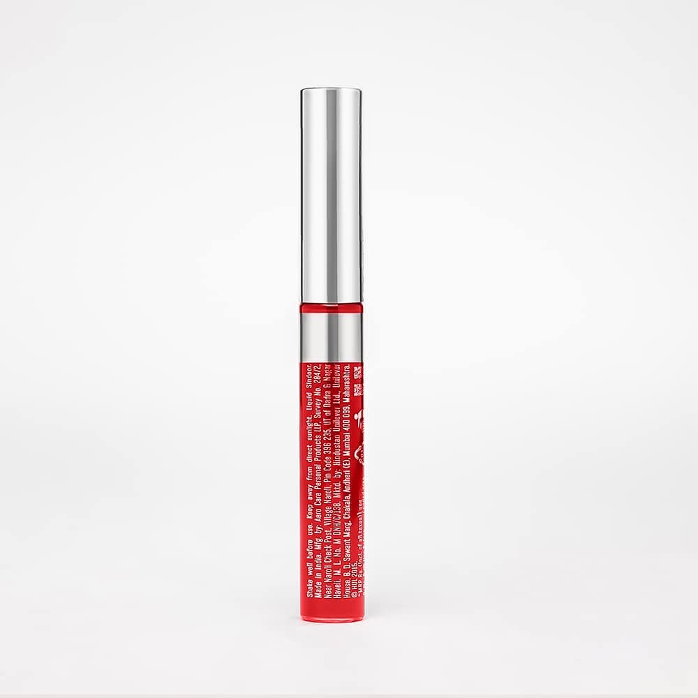 Lakme Forever Matte Sindoor, long lasting, smudgeproof, 5ml (OG Collection)