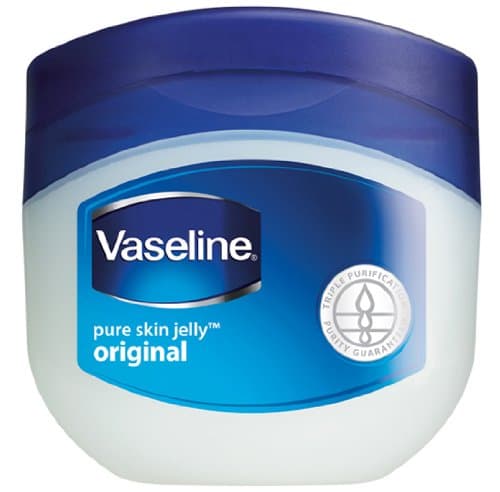 Vaseline Original Pure Skin Jelly 50gm