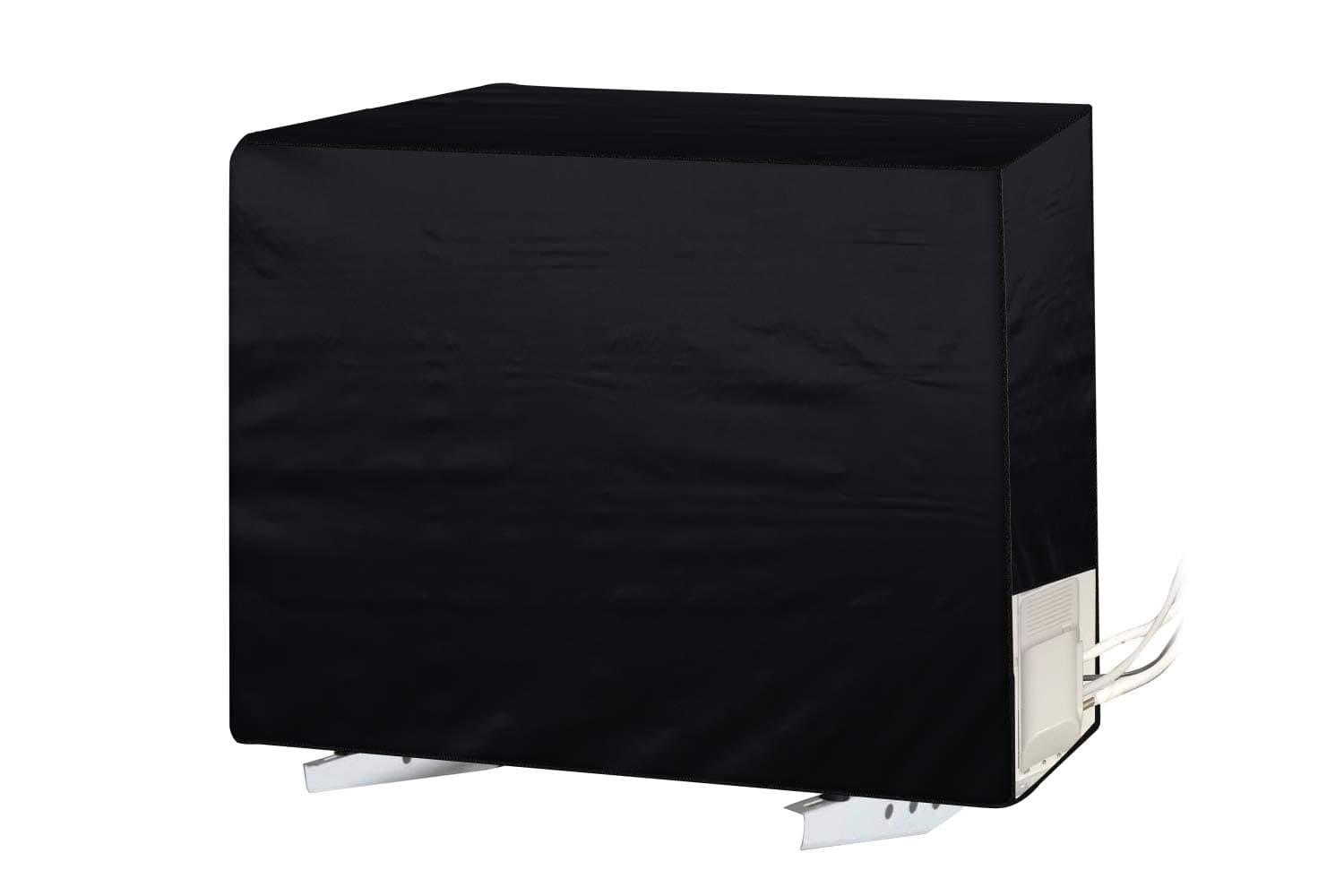 Da Anushi Polyester Split Ac Cover Outdoor Unit For 1 Ton Capacity Ac,All Weather Cover/Dustproof/Water Resistant