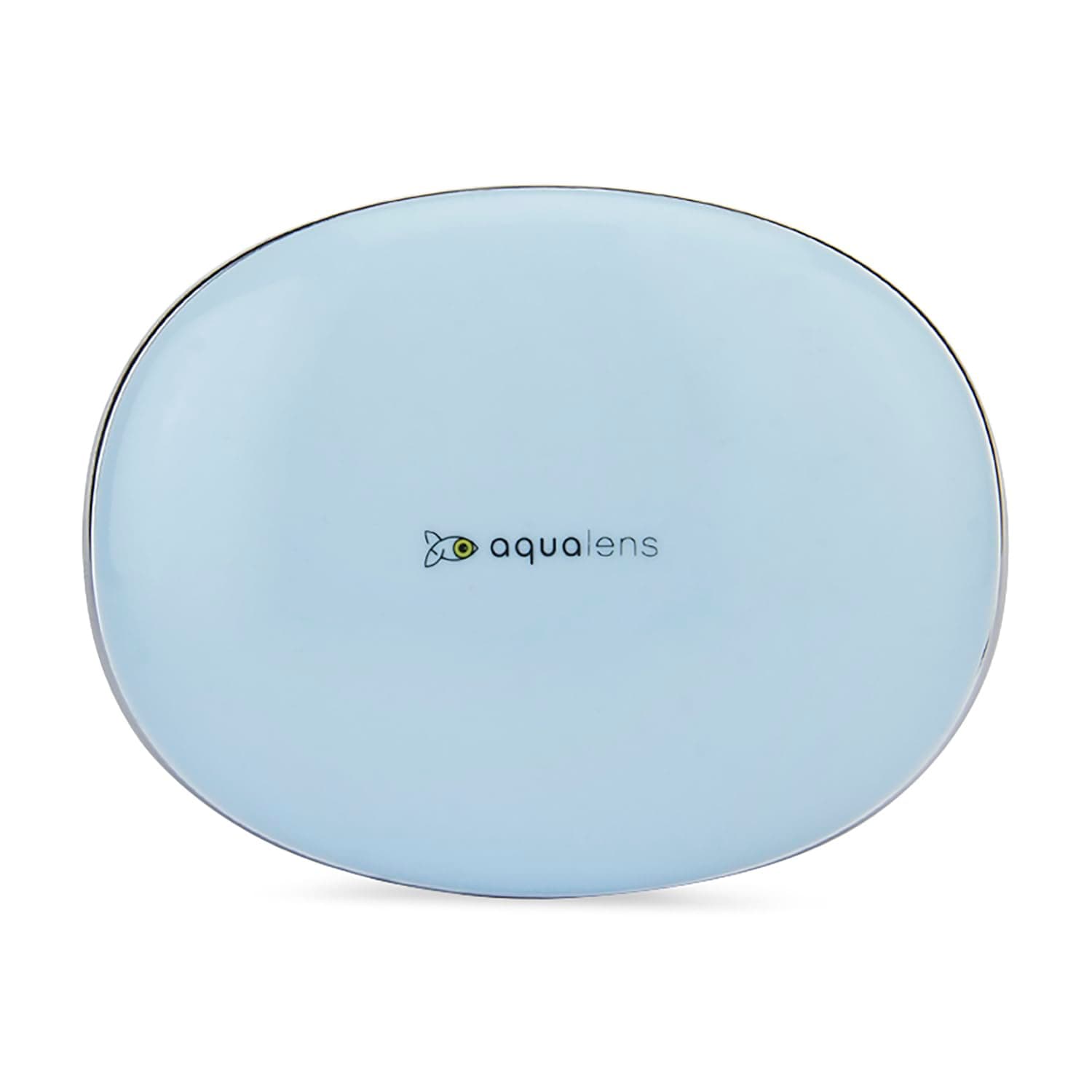 Aqualens Blue K1902 Contact Lens Designer Case