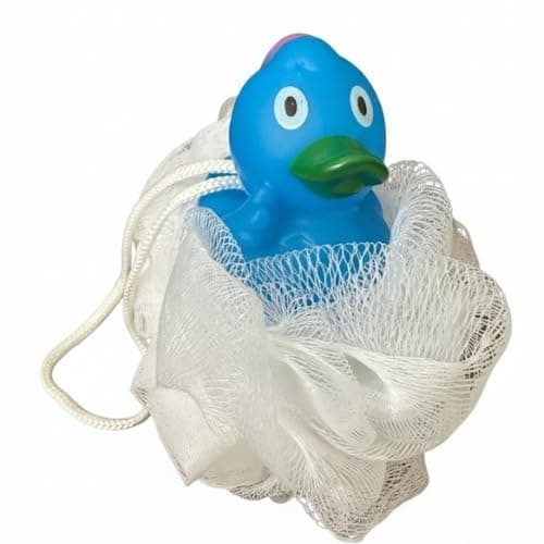 Viva Luxury Furnishings Kids Loofah