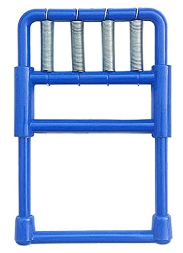 ACUPRO HEALTH CARE SYSTEM Acs Manual Hand Exercise Equipment for Physiotherapy, Multicolor