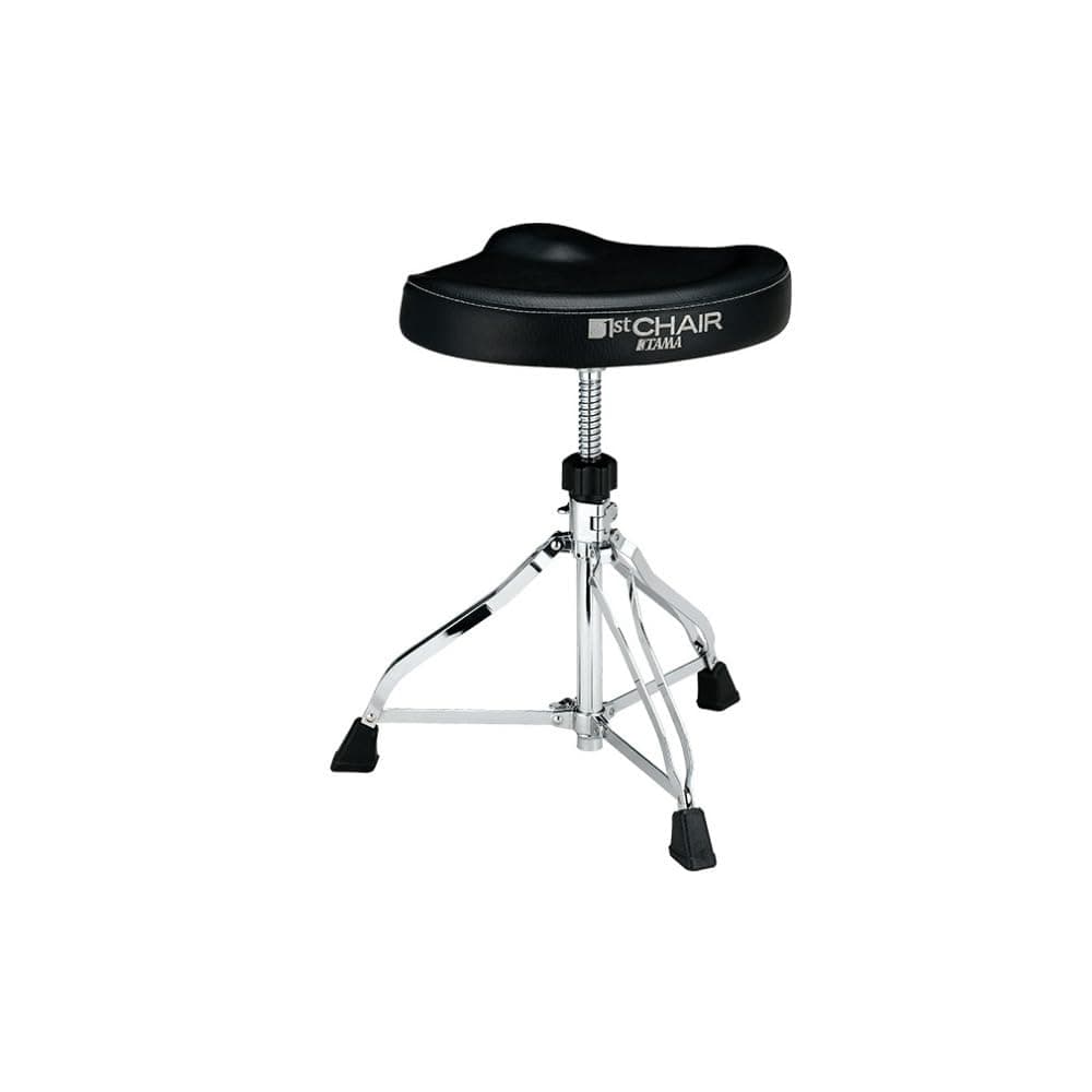 Tama Drum Throne 1st Chair Saddle-Type Seat HT250