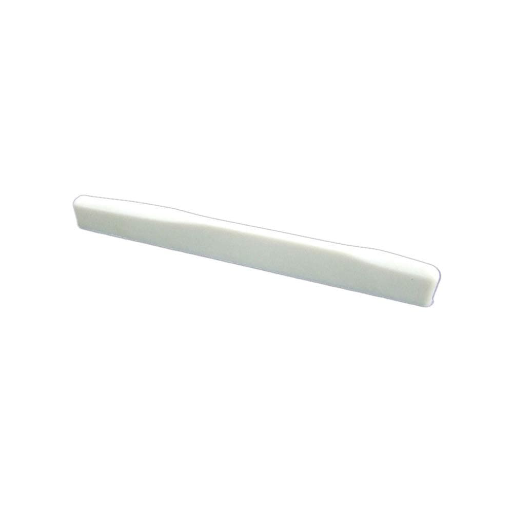 GraphTech PQ-9110-C0 TUSQ Martin-Style Compensated Acoustic Guitar Saddle