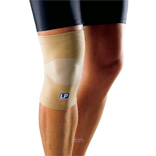 LP 941 Knee Support Size, Large (Pack Of 2 Pcs)