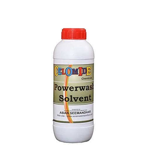 Stamp Washing Liquid - 2 Ltr.