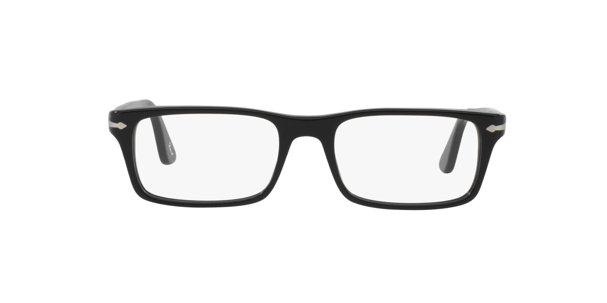Persol PO3050V Eyeglasses-95 Black-53mm
