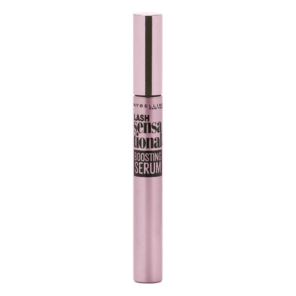 Maybelline New York Lash Sensational Boosting Eyelash Serum, 0.18 Fluid Ounce
