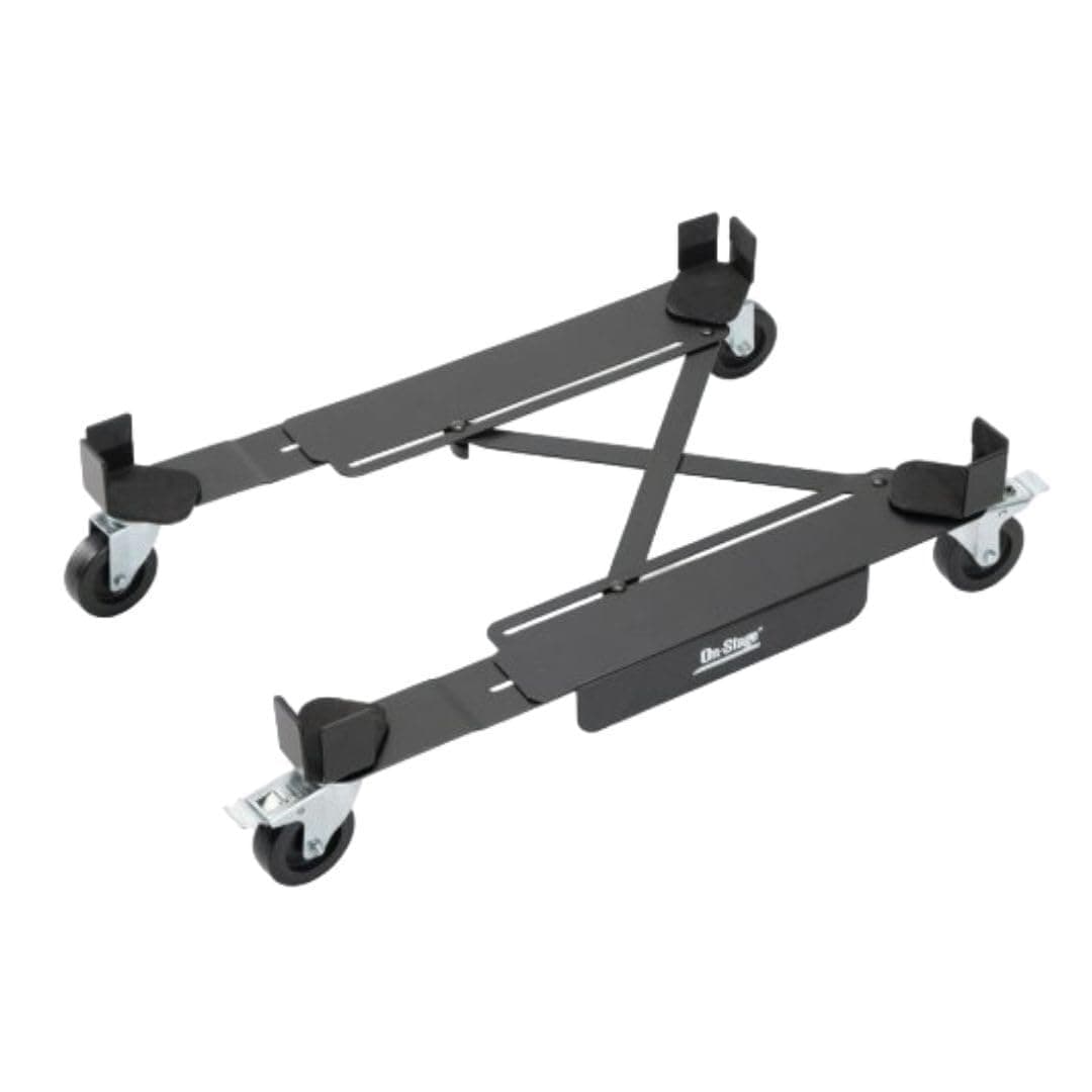 Onstage stand TMP-AG5000 Amp Glider