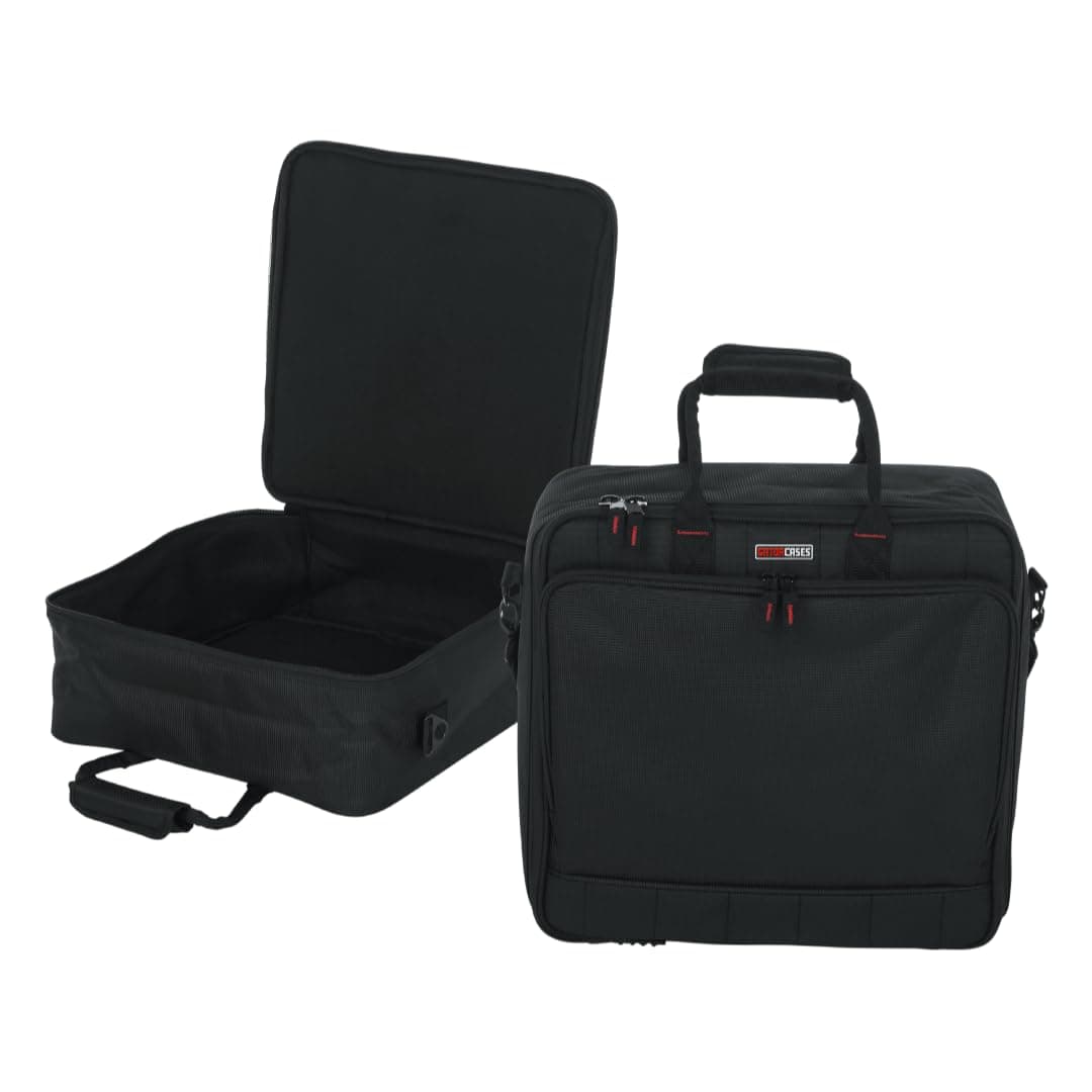 Gator Cases G-MIXERBAG-1515 15.5 x 15 x 5.5 Inches Mixer/Gear Bag