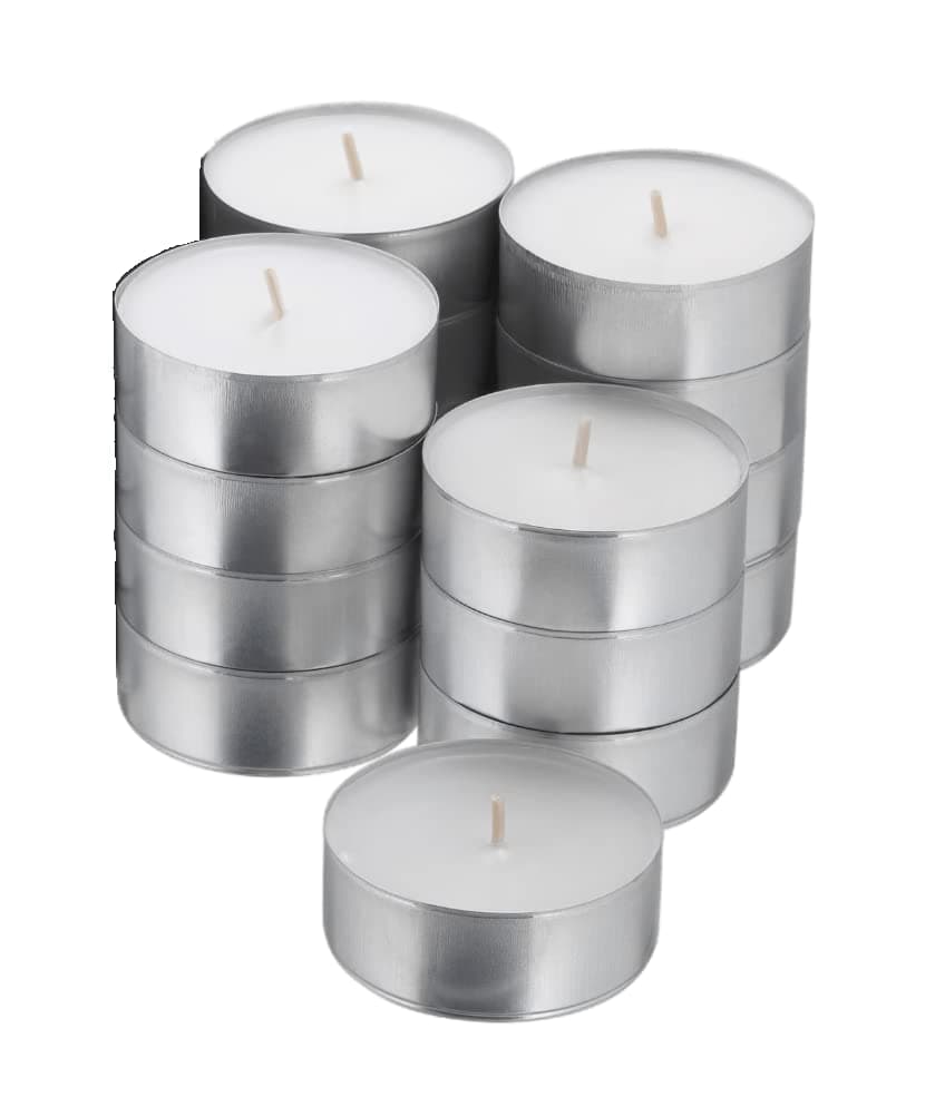 Realm Tea Light Candles